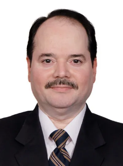 Dr. Rajesh K. Sharma