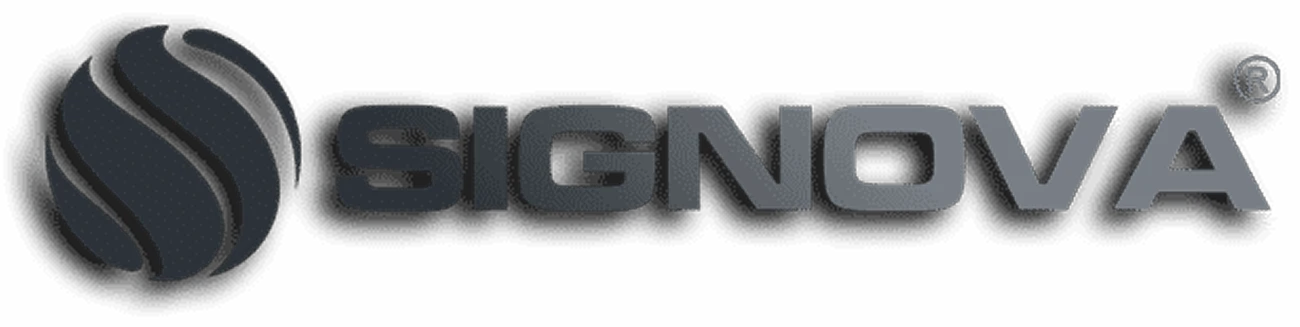 Signova Logo