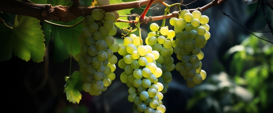 Grapes