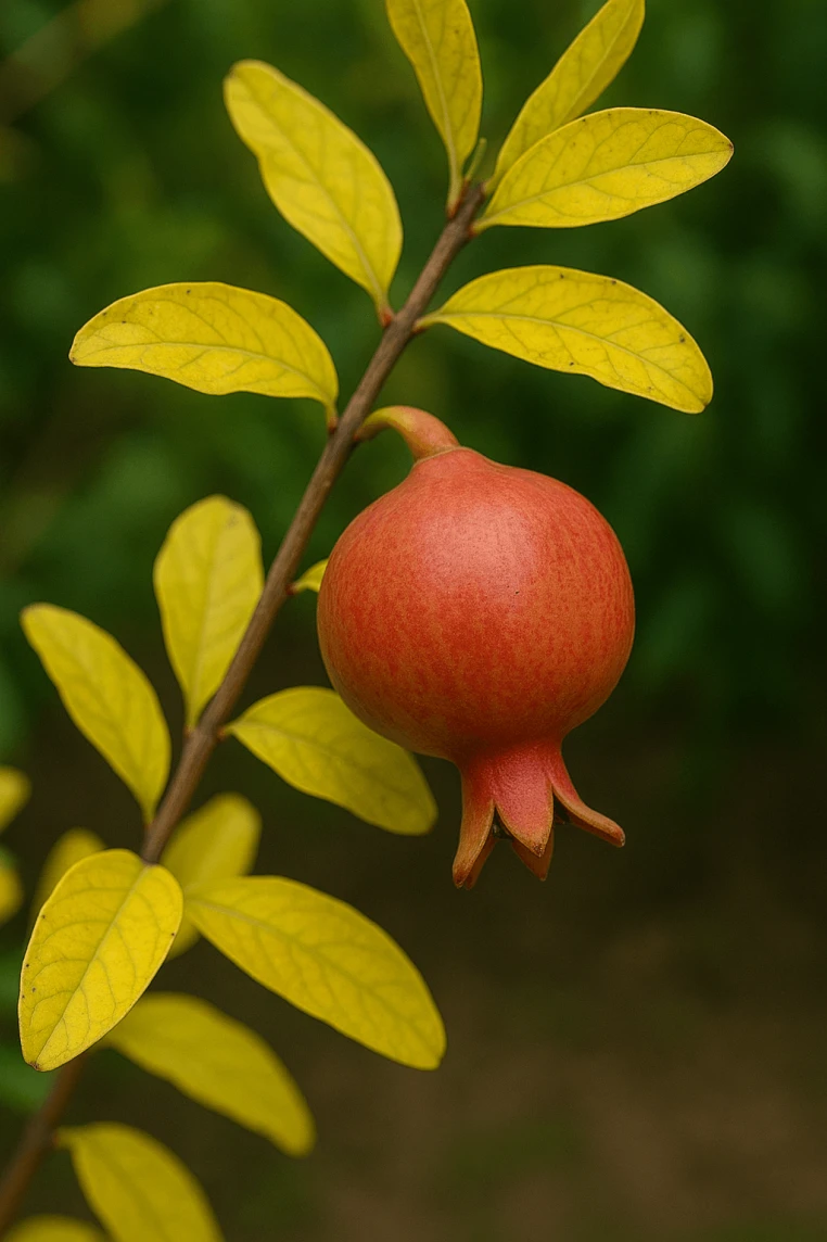Visual representation of Copper Deficiency deficiency