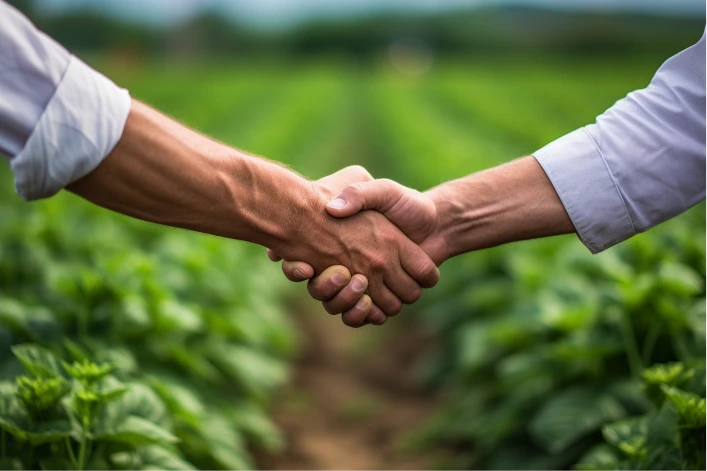 Partnerships and Field Validation