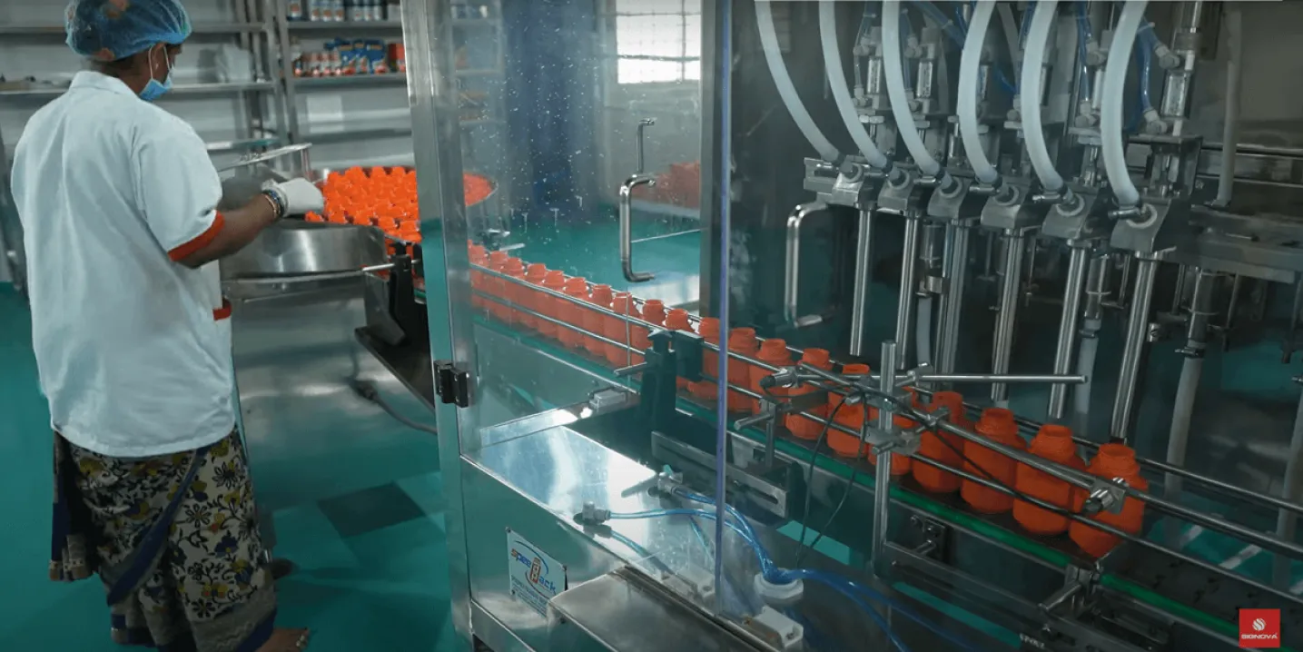 State-of-the-Art Manufacturing Facilities image 2