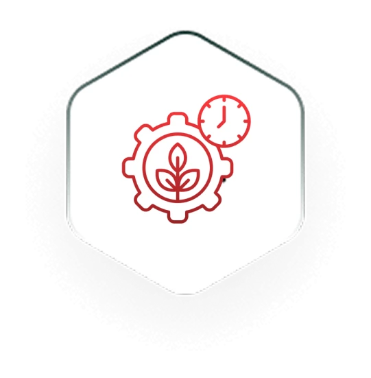 R&D Formulation icon