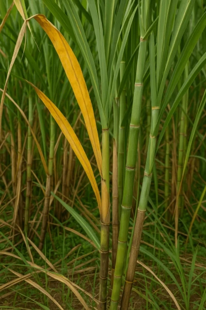 Visual representation of For Growth deficiency