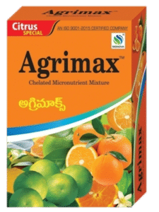 Agrimax Citrus Special