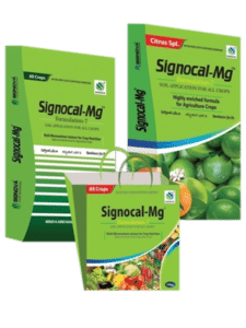 Signocal MG All Crops