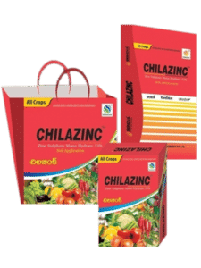 Chilazinc All Crops