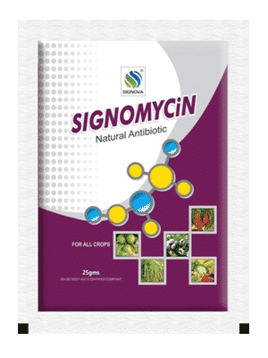 Signomycin