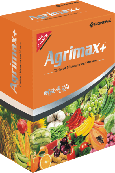 Agrimax+