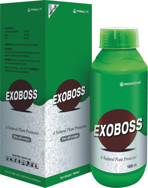Exoboss