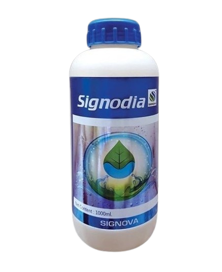 signova crop products