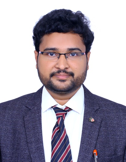 Dr. Samuel Sparjan-Signova-Group