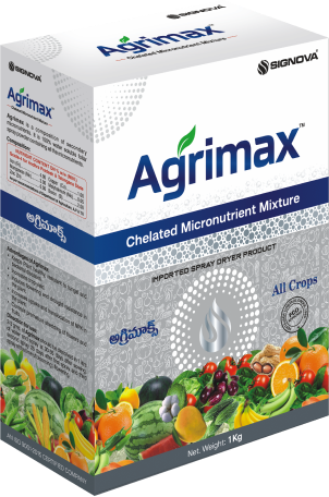 agrimax product signova